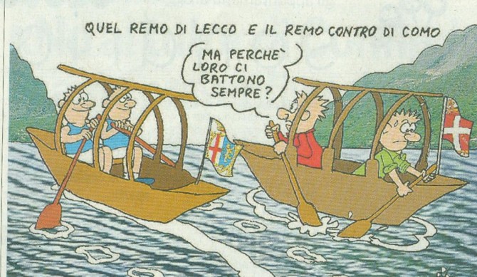  - AMICI DELLA LUCIA