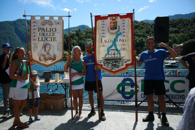 DOMENICA 31 AGOSTO 2025 A LENNO VINCONO MEZZEGRA E DOMASO - AMICI DELLA LUCIA